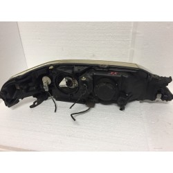 Phare avant Gauche Renault LAGUNA II 2004 8200002845 89004939 H7 LH Original