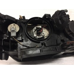Phare avant Gauche Renault LAGUNA II 2004 8200002845 89004939 H7 LH Original