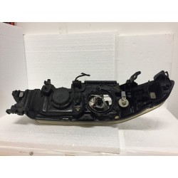 Scheinwerfer Links Renault LAGUNA II 2004 8200002845 89004939 H7 LH Original
