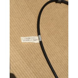 Cavo conta chilometri PIAGGIO BEVERLY TOURER   completo