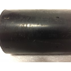 Démarreur Mercedes Classe a 180 2.0 td Bosch 0001108217 ( 218 ) A0051517401