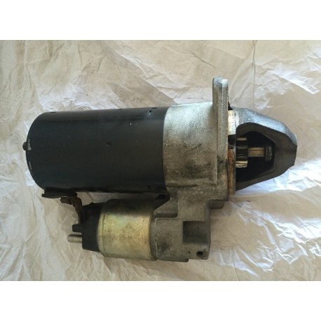 Motorino Avviamento Mercedes Classe A 180 2.0 td Bosch 0001108217 ( 218 )  A0051517401