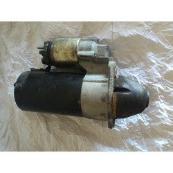 Motorino Avviamento Mercedes Classe A 180 2.0 td Bosch 0001108217 ( 218 )  A0051517401