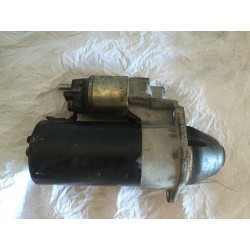 Motorino Avviamento Mercedes Classe A 180 2.0 td Bosch 0001108217 ( 218 )  A0051517401