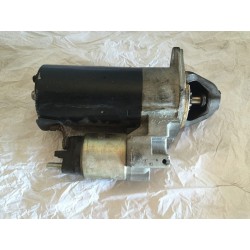 Motorino Avviamento Mercedes Classe A 180 2.0 td Bosch 0001108217 ( 218 )  A0051517401