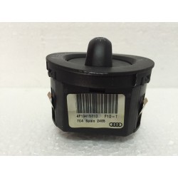 Les commandes d'éclairage AUDI A6 4F 2006 AF941531D