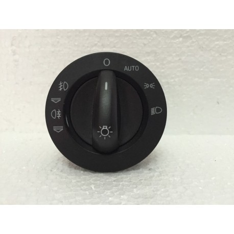 Comando Luci AUDI A6 4F 2006  AF941531D