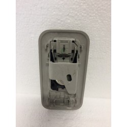 Innenleuchte Beleuchtung Dach CITROEN C1 2015 OLSA 63323 zentral vorne