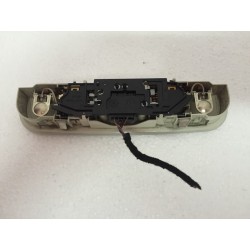 L'éclairage du plafond de TOIT AUDI A6 SW 4F 4F0947111