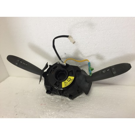 Devio luci FIAT 500 07354957560 pleine spirale , pas de commandes au volant