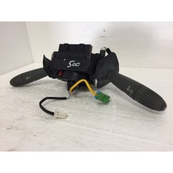 Devio luci FIAT 500 07354957560 pleine spirale , pas de commandes au volant