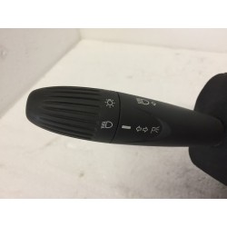 Devio luci FIAT 500  07354957560 completo spirale , no comandi volante