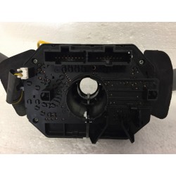 Devio luci FIAT 500 07354957560 pleine spirale , pas de commandes au volant
