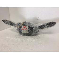 Devio luci FIAT 500  07354957560 completo spirale , no comandi volante
