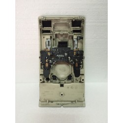 L'éclairage du plafond de TOIT AUDI A6 4F 4F947135M