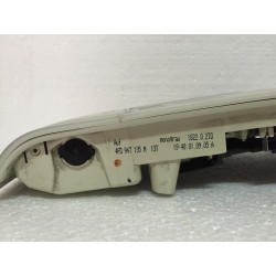 L'éclairage du plafond de TOIT AUDI A6 4F 4F947135M