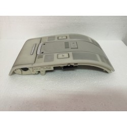 L'éclairage du plafond de TOIT AUDI A6 4F 4F947135M
