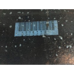Assale / Ponte Posteriore AUDI A6 SW 4F 2006 3.0 TD BMK Differenziale , semiassi , pinze , mozzi