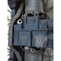 Vorderachse / Hinterachse AUDI A6 SW 4F 2006 3.0 TD BMK Differential , antriebswellen , bremssättel , naben