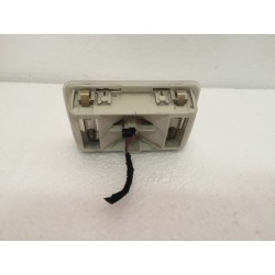 L'éclairage du plafond de TOIT AUDI A6 SW arrière 4F9947123 4L0947123