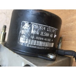 Centralina Pompa ABS  VOLKSWAGEN SHARAN 1J0907379G 10.0949-0340.3 / BORA / AUDI   614111AE 10.0204-0192.4