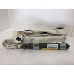 AIRBAG Rideau de Droite LANCIA DELTA cod 51808038 de l'AIR BAG Côté DROIT RH 2009-2015