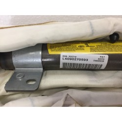 AIRBAG-Down-menü Links LANCIA DELTA cod 51808039 AIR BAG, Seitlich LINKS LH 2009-2015