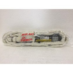 AIRBAG-Down-menü Links LANCIA DELTA cod 51808039 AIR BAG, Seitlich LINKS LH 2009-2015