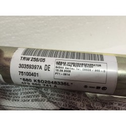 AIRBAG tendina sinistra AUDI A6 SW 4F TRW 30359397A 4F9880741A