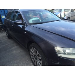 Specchio Destro AUDI A6 2005-2009 Elettrico richiudibile