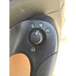 Specchio Destro AUDI A6 2005-2009 Elettrico richiudibile