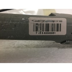 AIRBAG-Down-menü Rechts RENAULT MEGANE II SW 2007 8200697198 AIR-BAG-RH