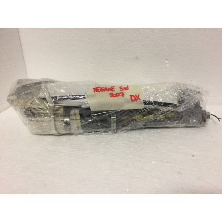 AIRBAG-Down-menü Rechts RENAULT MEGANE II SW 2007 8200697198 AIR-BAG-RH