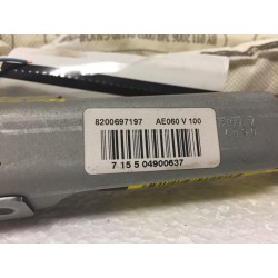 AIRBAG-Down-menü Links RENAULT MEGANE II SW 2007 8200697197 AIR BAG LH