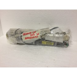 AIRBAG Rideau Gauche RENAULT MEGANE II SW 2007 8200697197 AIR SAC de LH