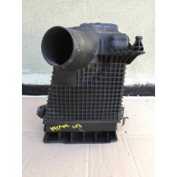 BOX / Scatola Filtro ARIA RENAULT MEGANE II 1.5 DCI 2007  8200176559 8200369798