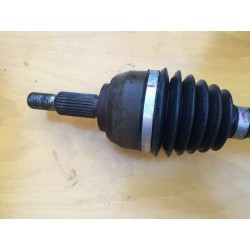 SEMIASSE Destro RENAULT MEGANE II 1.5 DCI 78KW  8200472158  ( 2007 ) GIUNTO