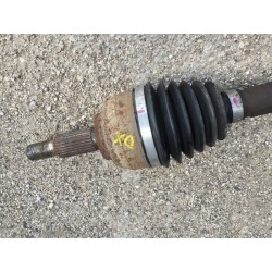 SEMIASSE Destro RENAULT MEGANE II 1.5 DCI 78KW  8200472158  ( 2007 ) GIUNTO