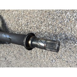 SEMIASSE Destro RENAULT MEGANE II 1.5 DCI 78KW  8200472158  ( 2007 ) GIUNTO