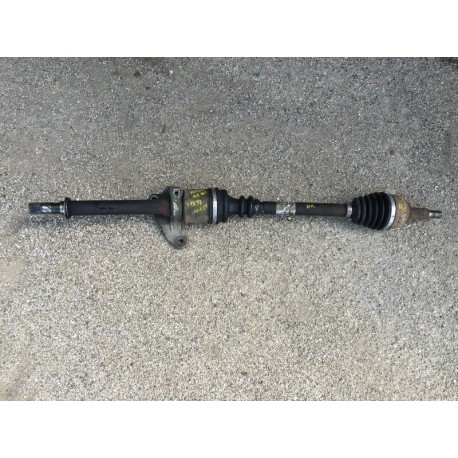 SEMIASSE Destro RENAULT MEGANE II 1.5 DCI 78KW  8200472158  ( 2007 ) GIUNTO