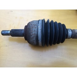 SEMIASSE / Albero Sinistro RENAULT MEGANE II  8200330413  1.5 DCI 78KW ( 2007 ) LH