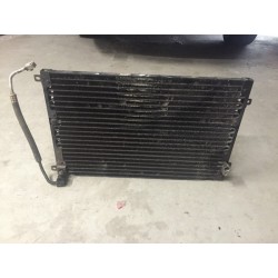 Radiatore Clima ALFA 166 2000 turbo V6  A/C