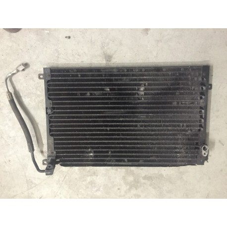 Radiatore Clima ALFA 166 2000 turbo V6  A/C