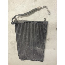 Radiatore Clima ALFA 166 2000 turbo V6  A/C