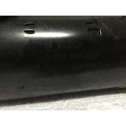 Motorino Avviamento FIAT LANCIA BOSCH 0001108202 PUNTO/ BRAVO/ MULTIPLA/ LIBRA / STILO