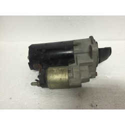 Motorino Avviamento FIAT LANCIA BOSCH 0001108202 PUNTO/ BRAVO/ MULTIPLA/ LIBRA / STILO
