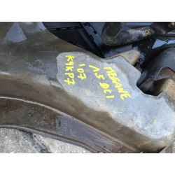 Culla Motore RENAULT MEGANE 2 II serie 2007 1.5 DCI K9KP7 Braccio oscillante Trapezio