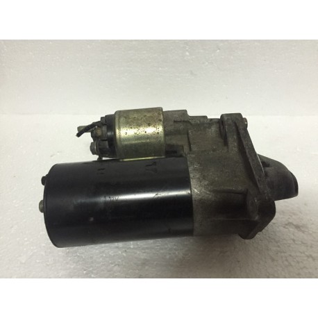 Motorino Avviamento FIAT LANCIA BOSCH 0001108202 PUNTO/ BRAVO/ MULTIPLA/ LIBRA / STILO