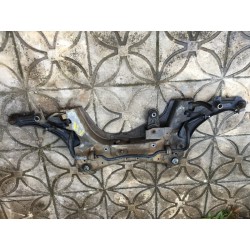 Fahrschemel RENAULT MEGANE 2 II-serie 2007 1.5 DCI K9KP7, querlenker-Linie