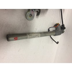 Cintura di Sicurezza Anteriore Destra RENAULT MEGANE 2 II serie 8200377276 8200077350 Pretensionatore 542343400B